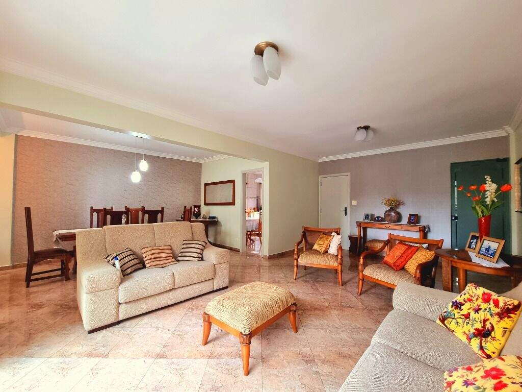 Apartamento à venda no Aparecida: 