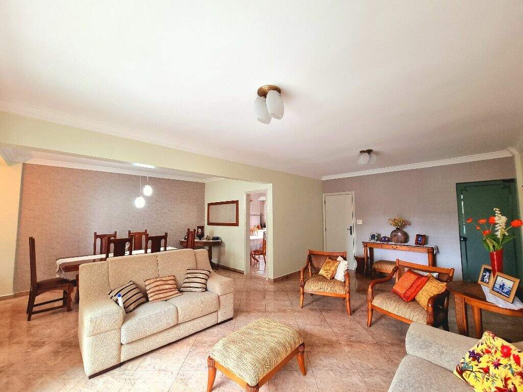 Apartamento à venda no Aparecida: 