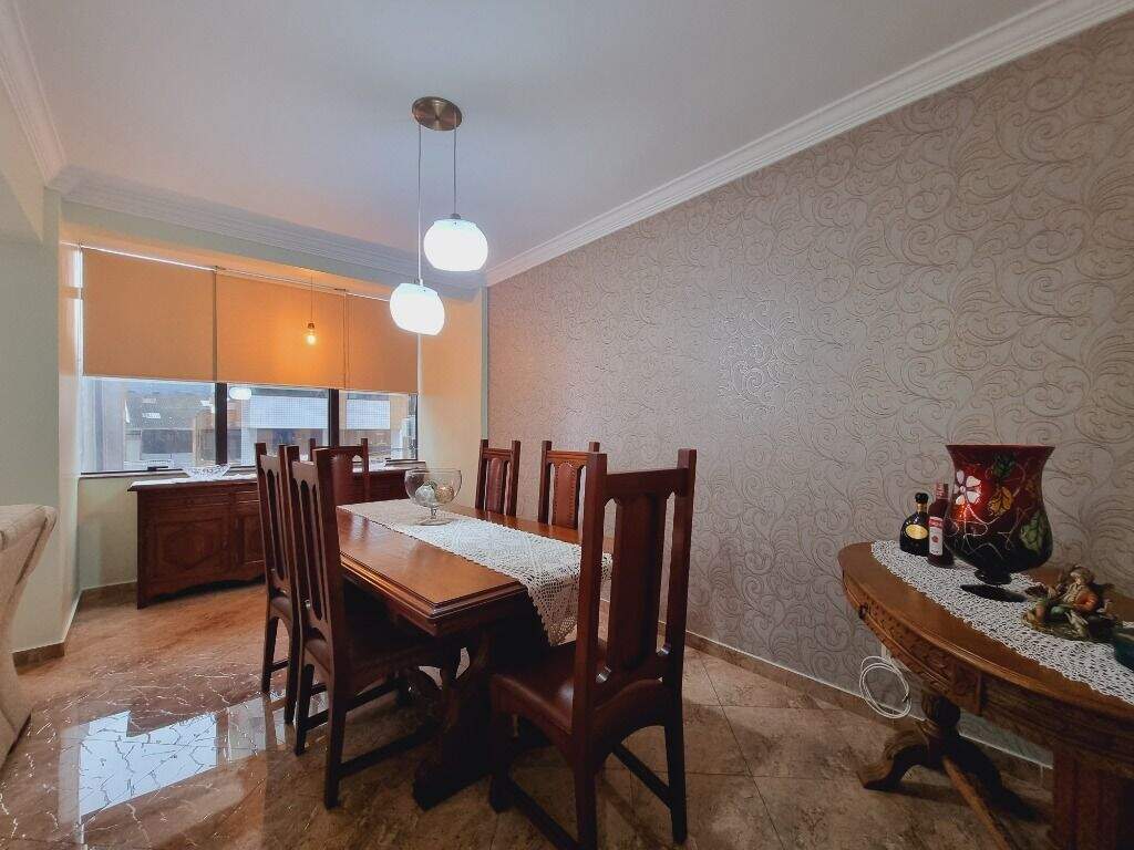 Apartamento à venda no Aparecida: 