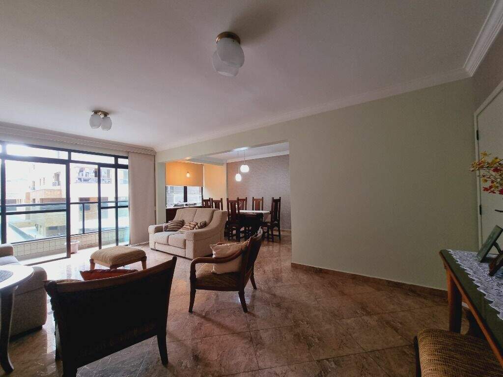 Apartamento à venda no Aparecida: 