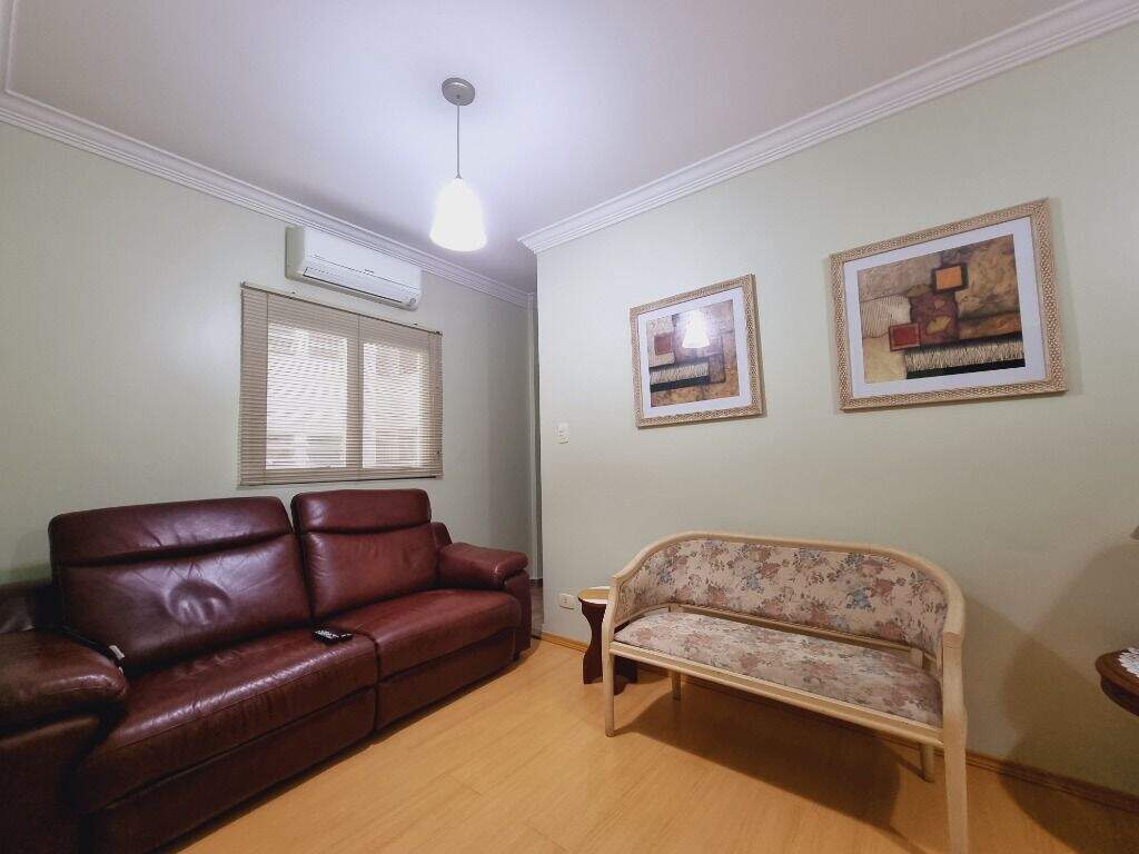 Apartamento à venda no Aparecida: 