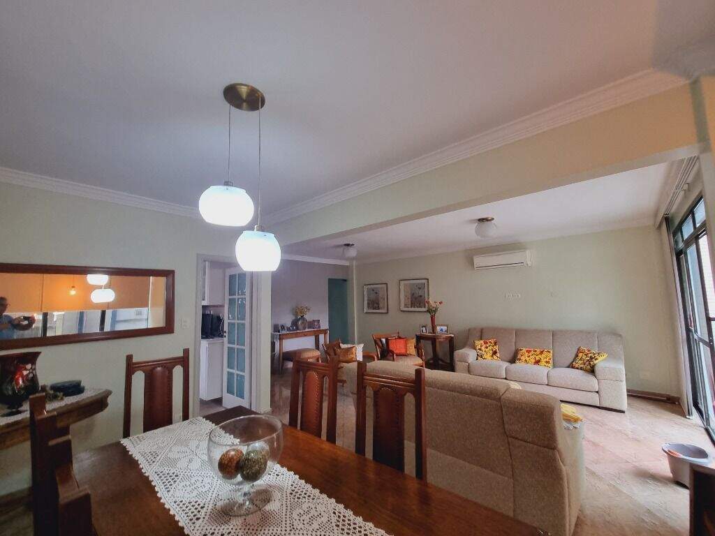 Apartamento à venda no Aparecida: 