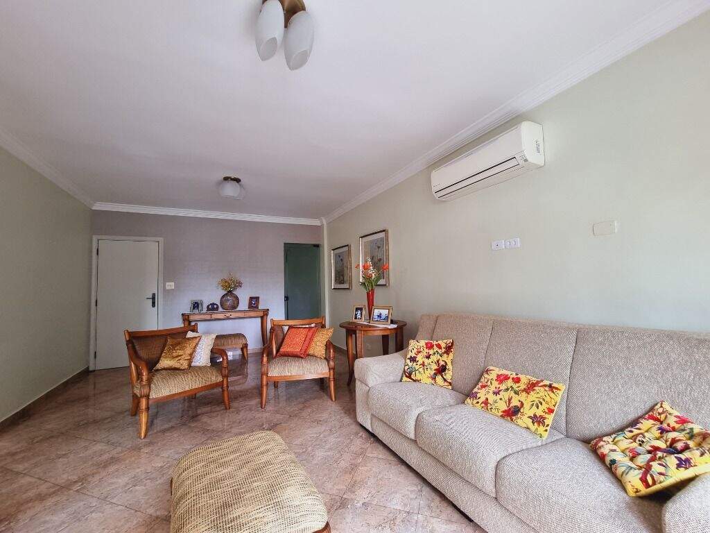 Apartamento à venda no Aparecida: 