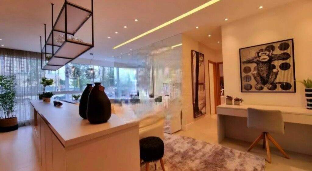 Apartamento à venda no Encruzilhada: 
