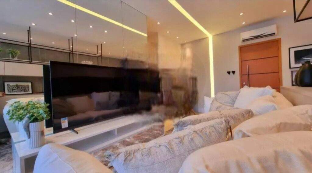 Apartamento à venda no Encruzilhada: 