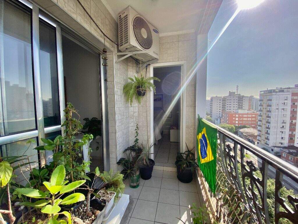 Apartamento à venda no Marapé: 