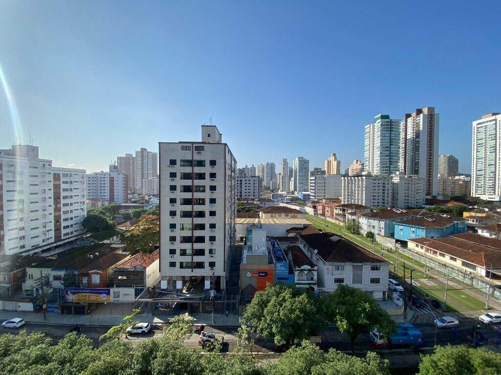 Apartamento à venda no Marapé: 