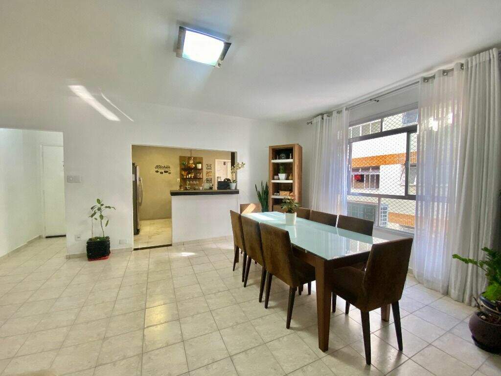 Apartamento à venda no Marapé: 