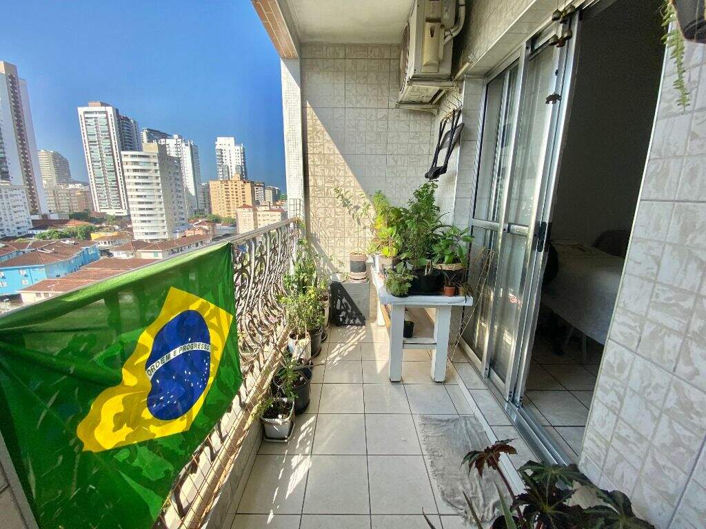 Apartamento à venda no Marapé: 