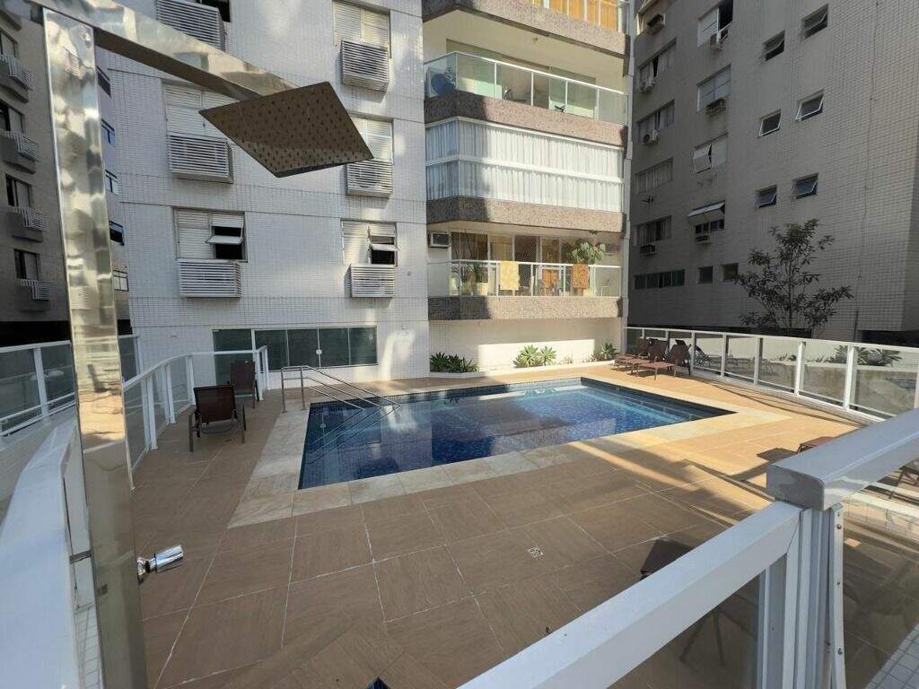Apartamento à venda no Aparecida: 