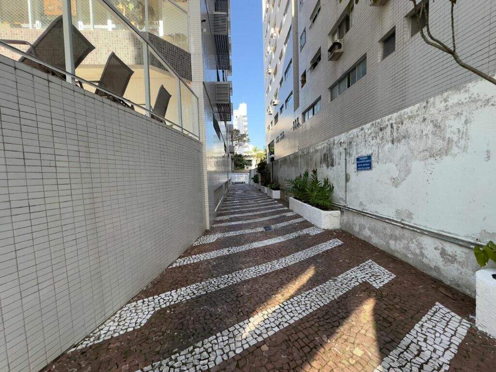 Apartamento à venda no Aparecida: 