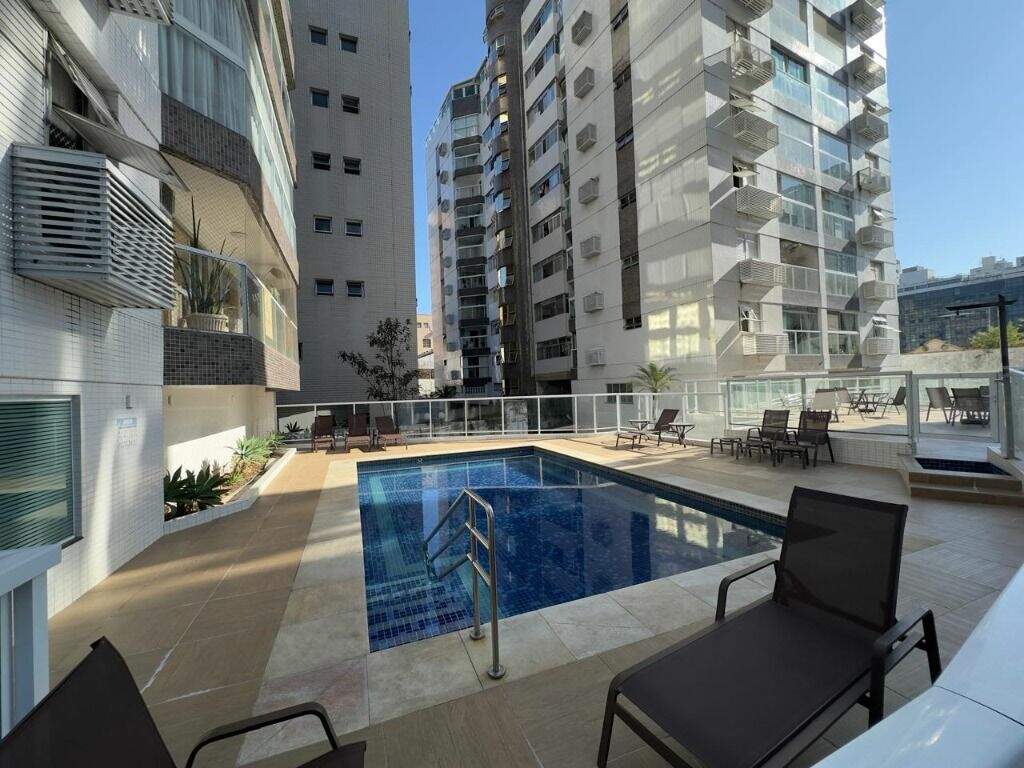 Apartamento à venda no Aparecida: 