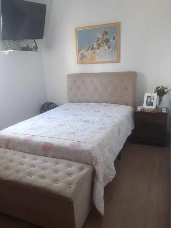 Apartamento à venda no Ponta da Praia: 