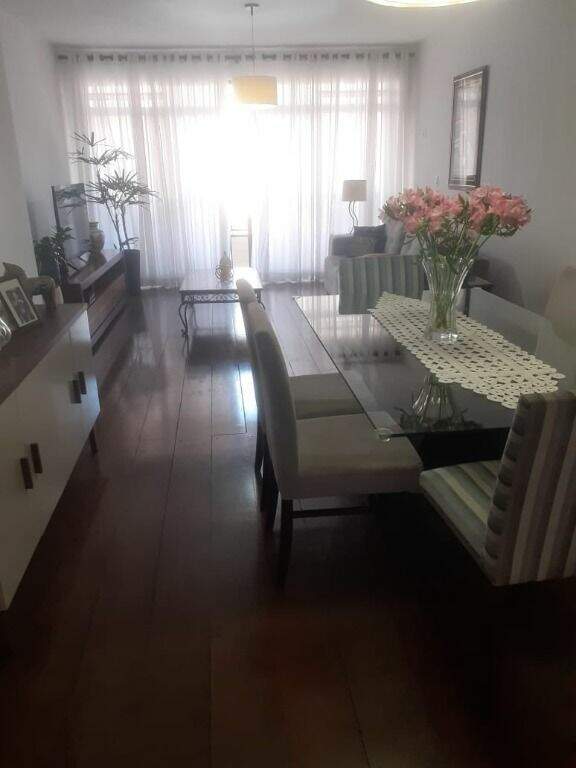 Apartamento à venda no Ponta da Praia: 