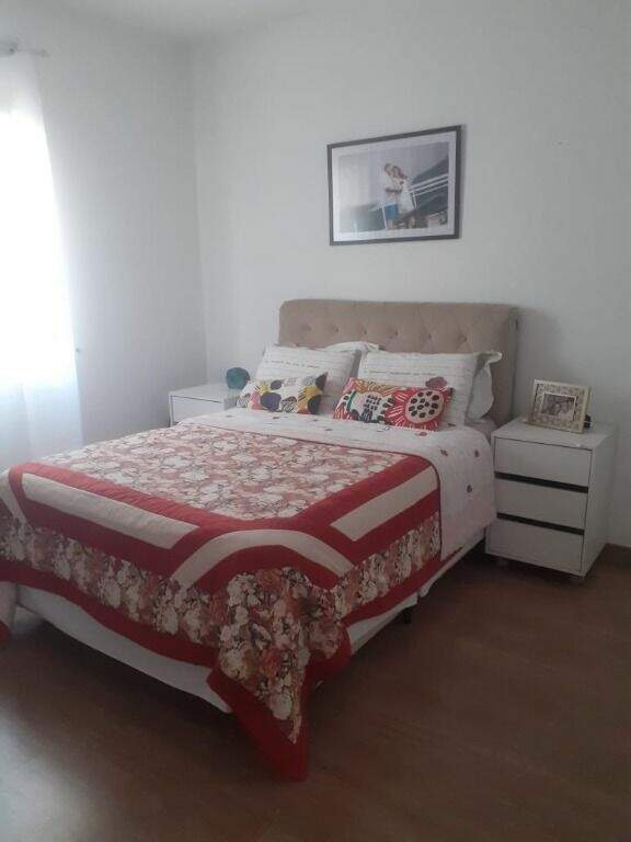 Apartamento à venda no Ponta da Praia: 