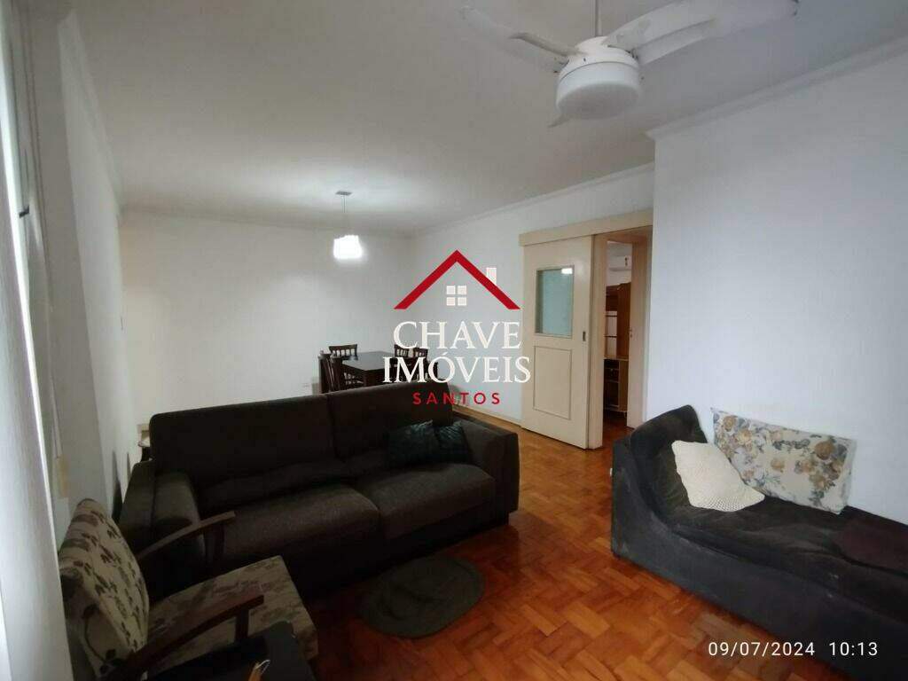Apartamento para aluguel no Boqueirão: 