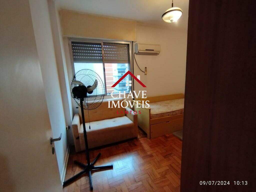 Apartamento para aluguel no Boqueirão: 
