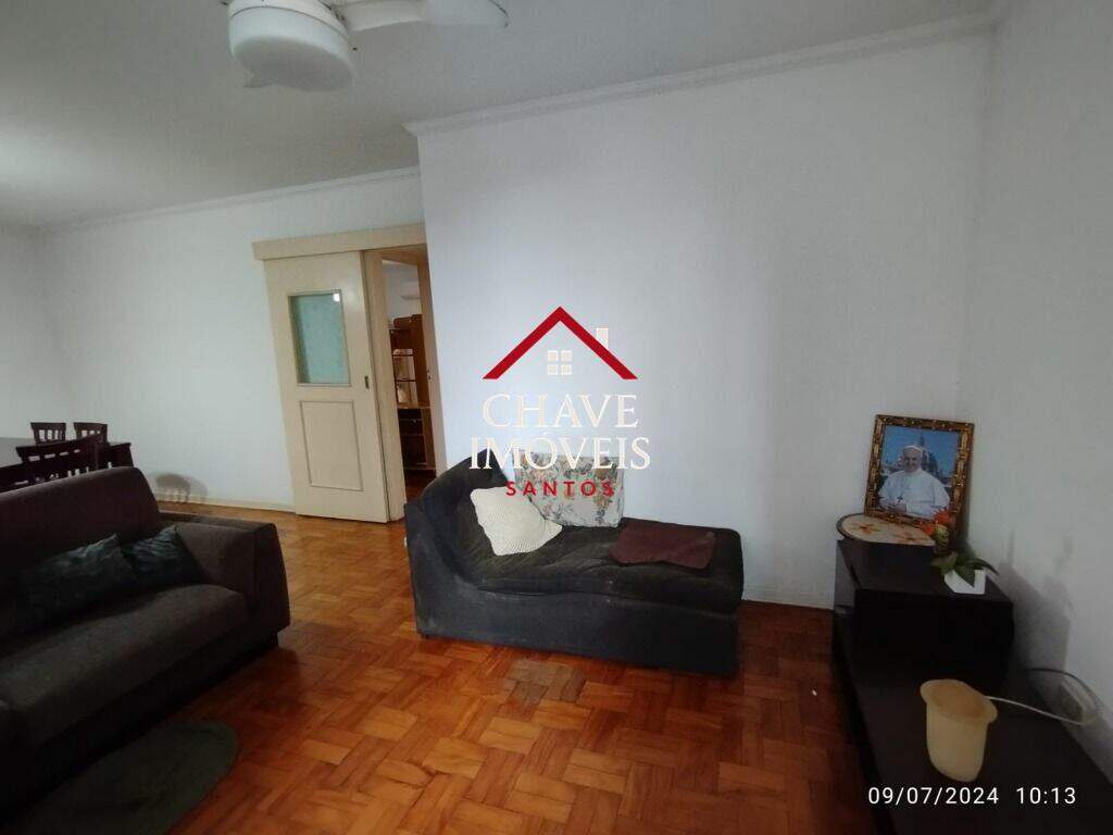 Apartamento para aluguel no Boqueirão: 