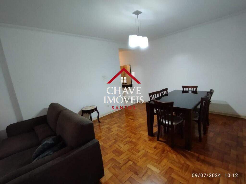 Apartamento para aluguel no Boqueirão: 