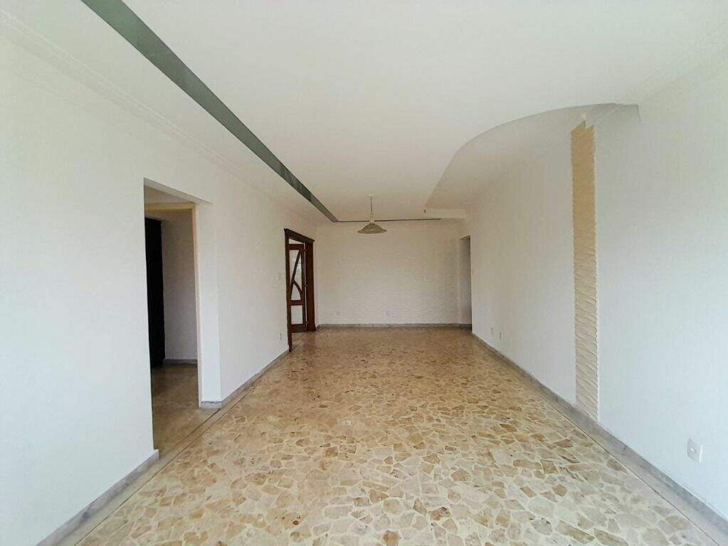 Apartamento à venda no Boqueirão: 