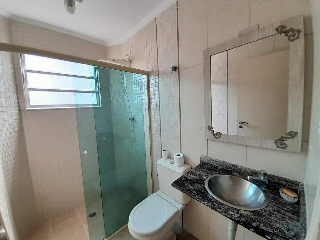 Apartamento à venda no Boqueirão: 