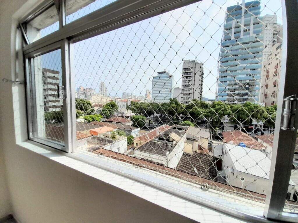 Apartamento à venda no Boqueirão: 