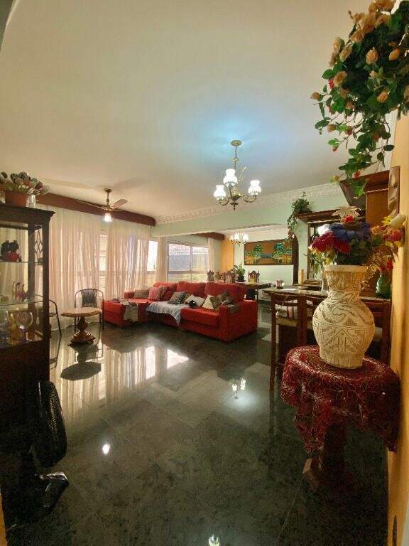 Apartamento à venda no Aparecida: 