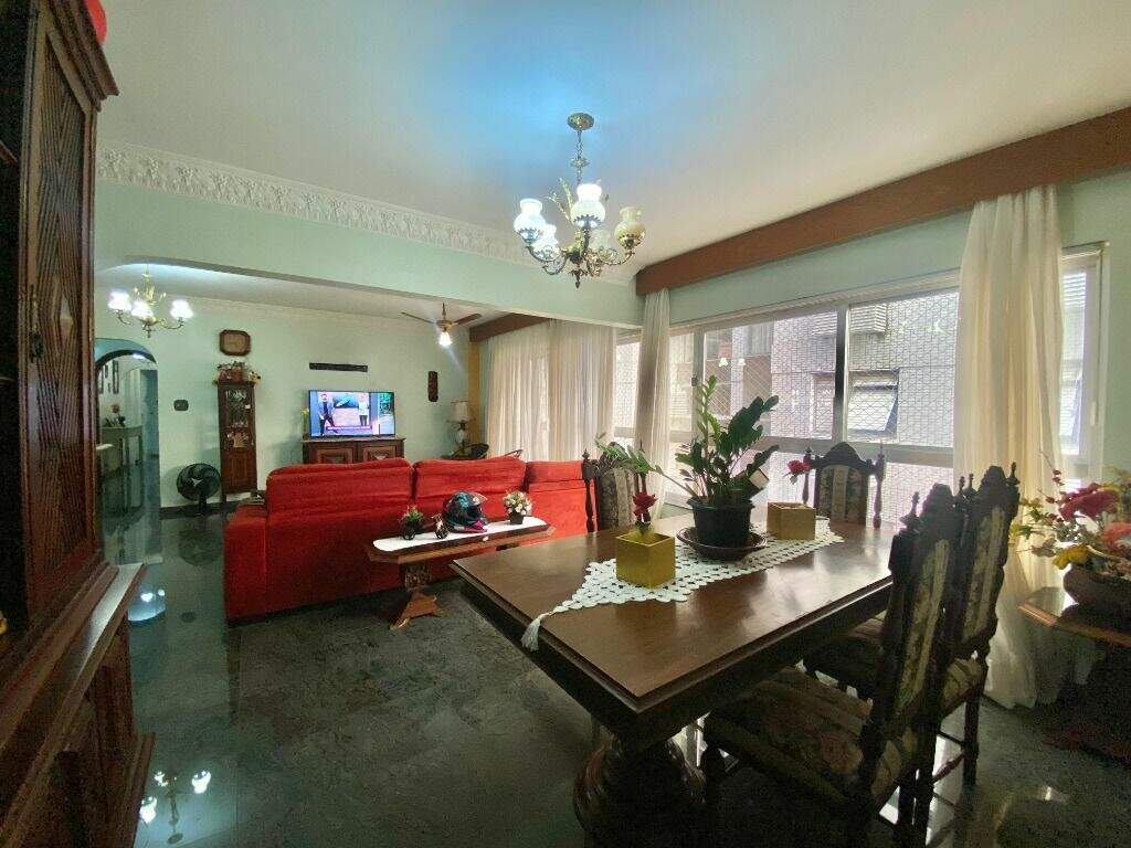 Apartamento à venda no Aparecida: 