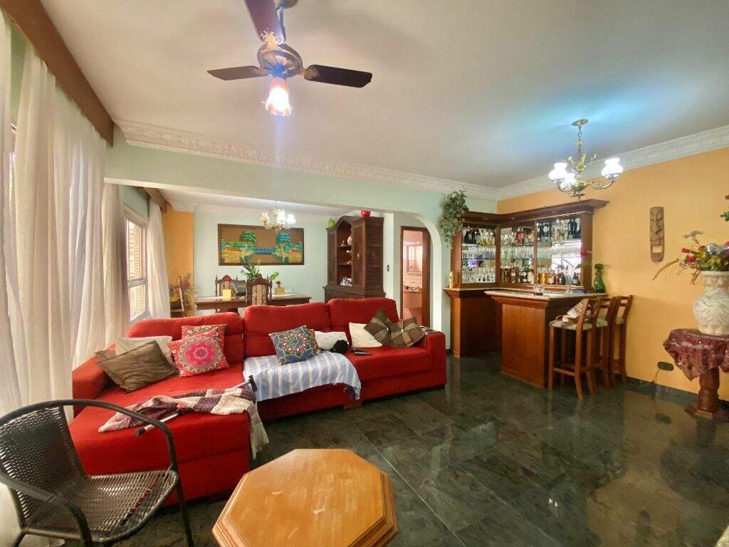 Apartamento à venda no Aparecida: 