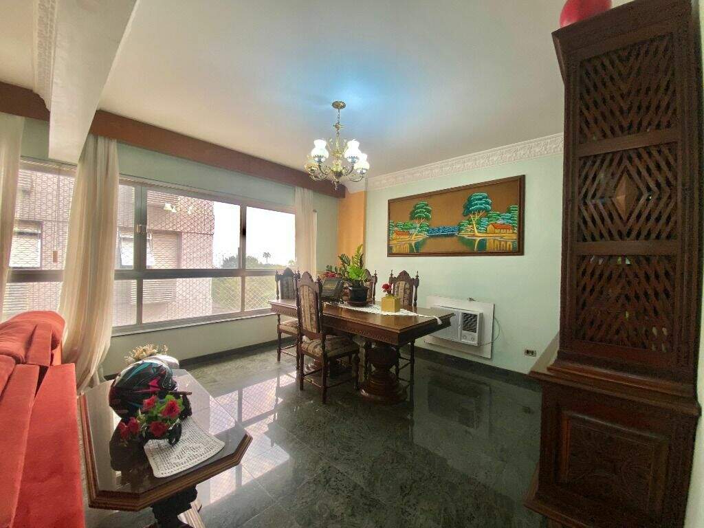 Apartamento à venda no Aparecida: 