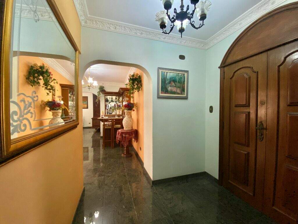 Apartamento à venda no Aparecida: 