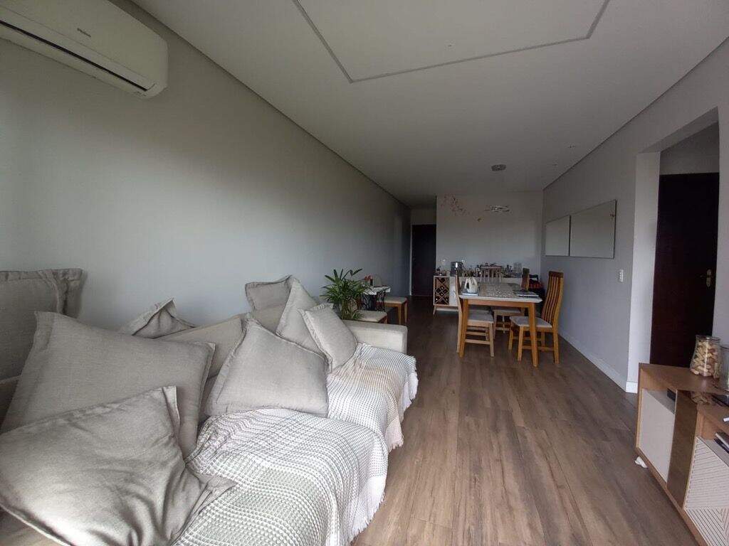 Apartamento à venda no Vila Matias: 