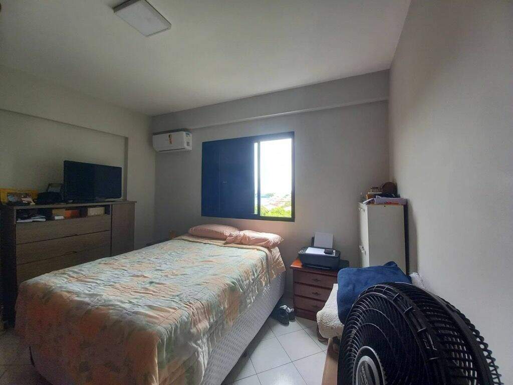 Apartamento à venda no Vila Matias: 