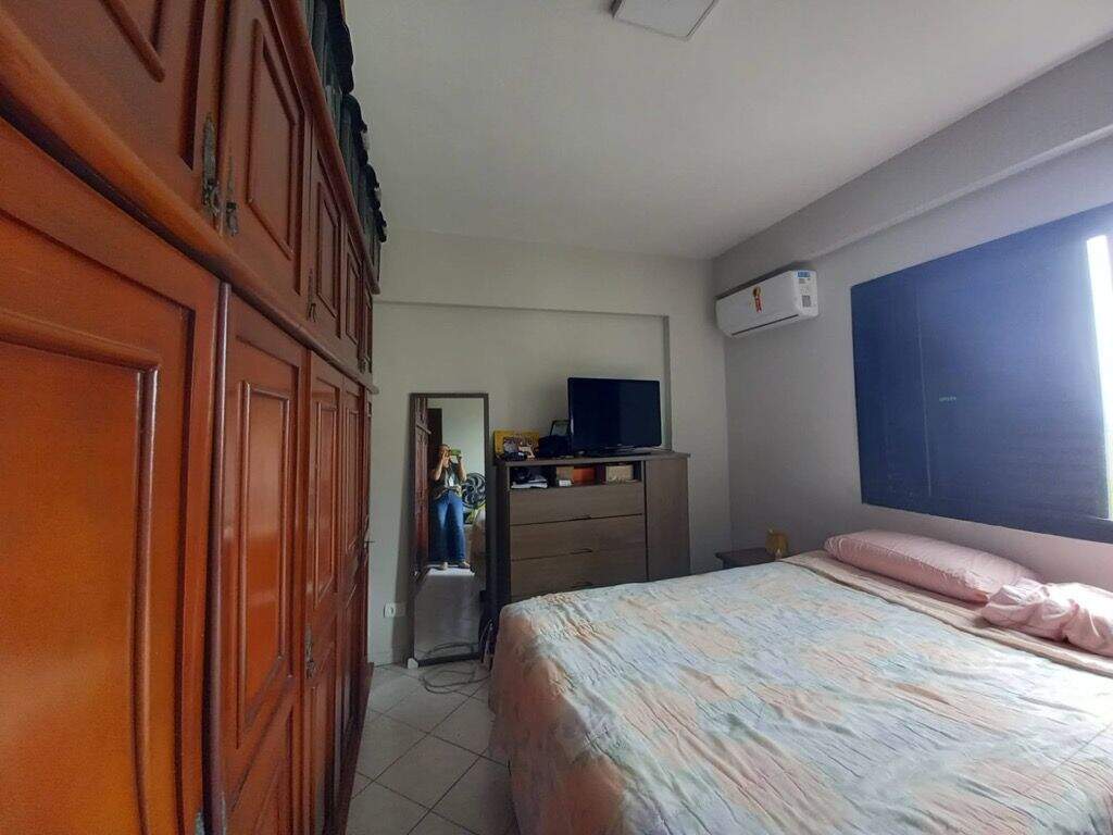 Apartamento à venda no Vila Matias: 