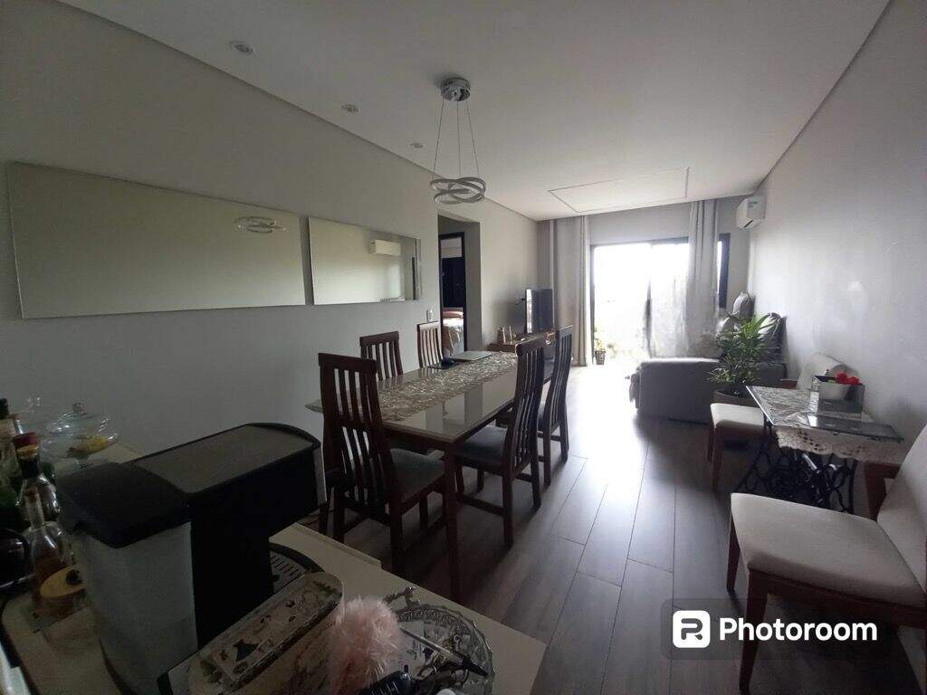 Apartamento à venda no Vila Matias: 