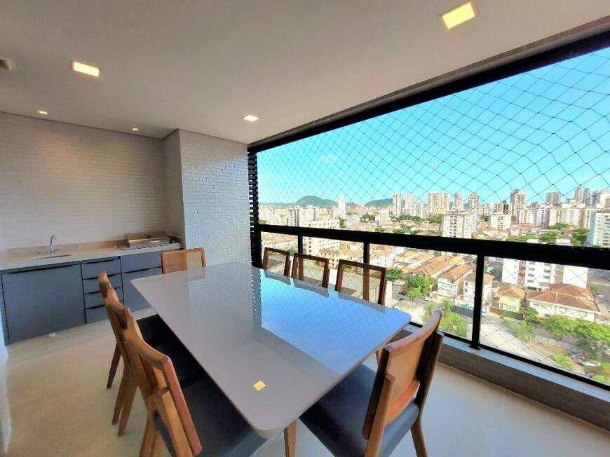 Apartamento à venda no Aparecida: 