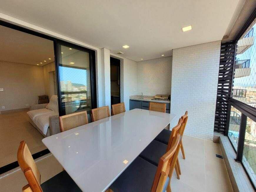 Apartamento à venda no Aparecida: 
