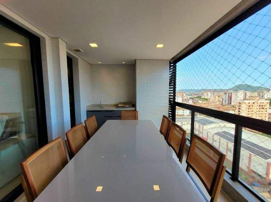 Apartamento à venda no Aparecida: 