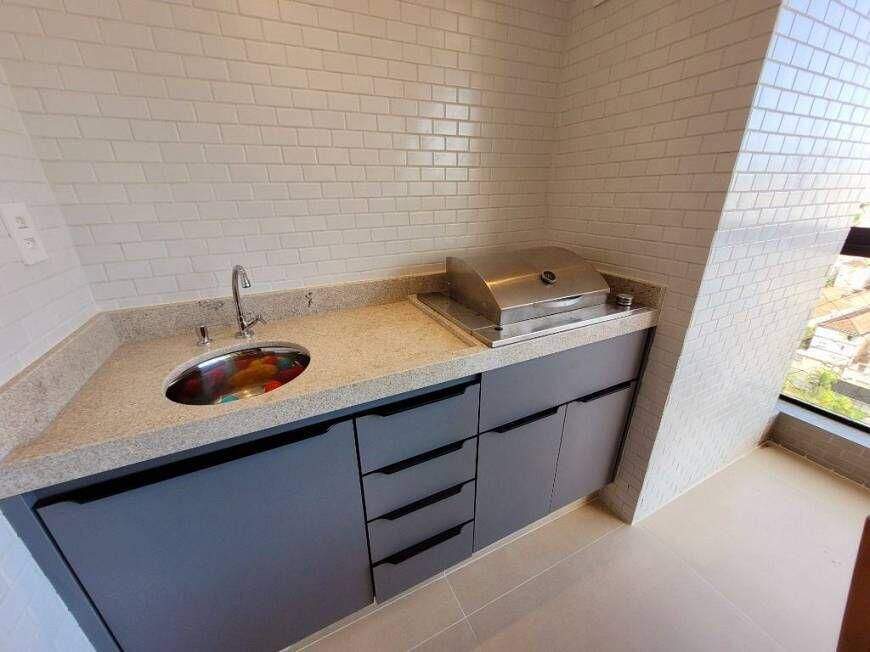 Apartamento à venda no Aparecida: 