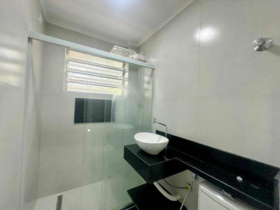 Apartamento à venda no Boqueirão: 