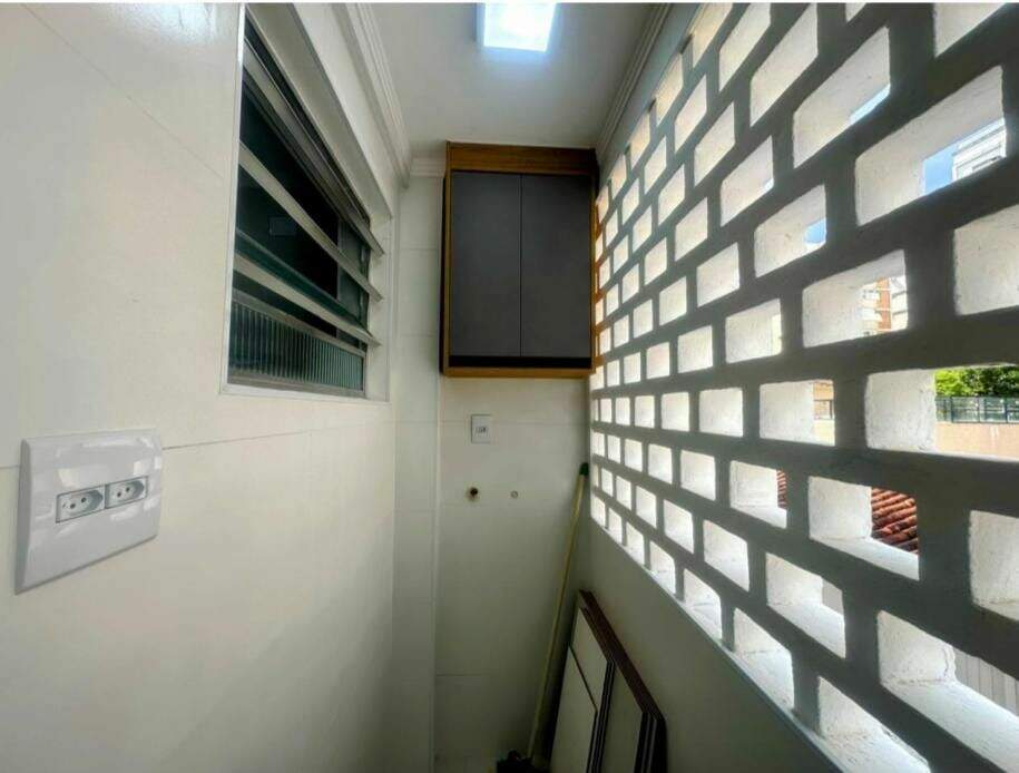Apartamento à venda no Boqueirão: 