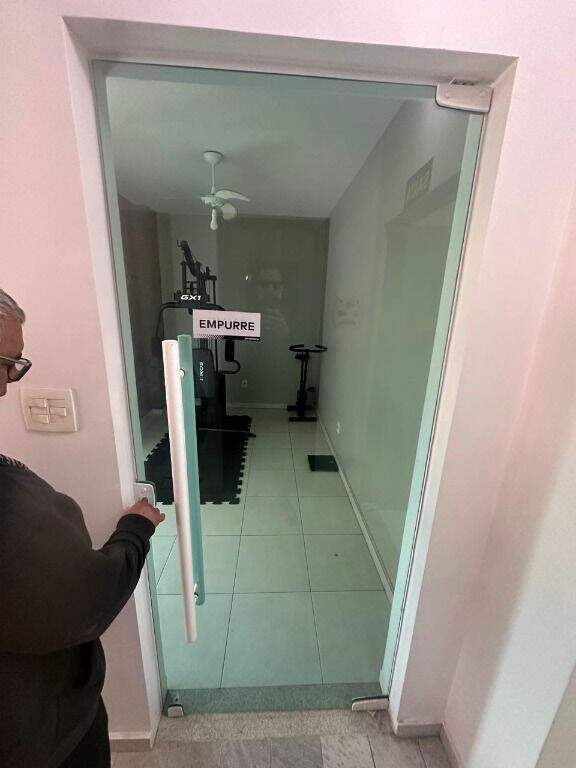 Apartamento à venda no Marapé: 