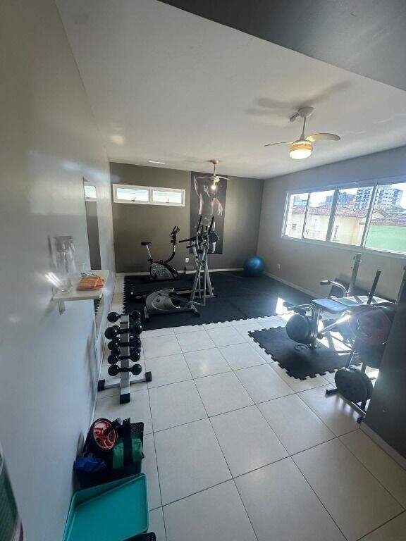 Apartamento à venda no Marapé: 