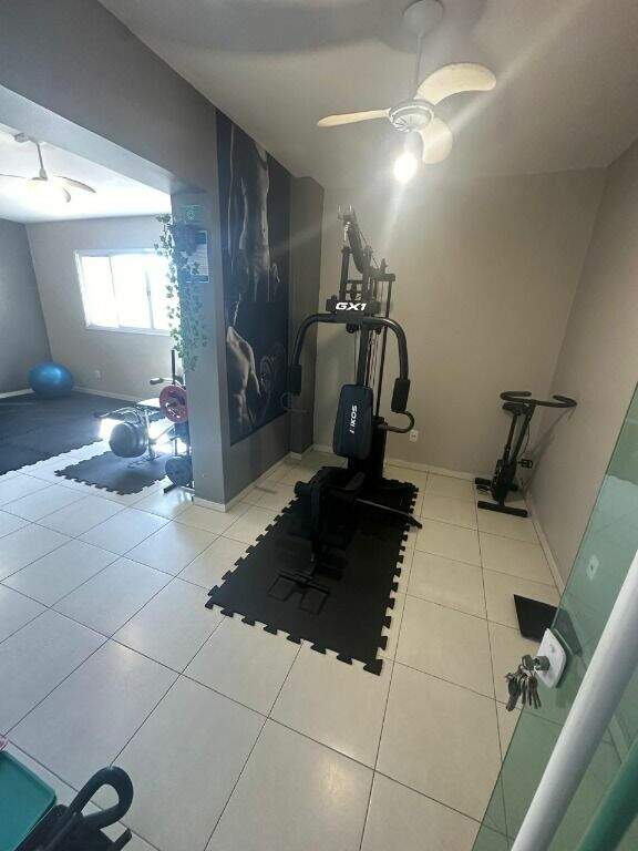 Apartamento à venda no Marapé: 