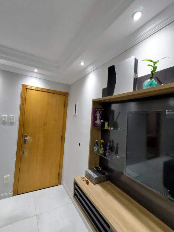 Apartamento à venda no Marapé: 
