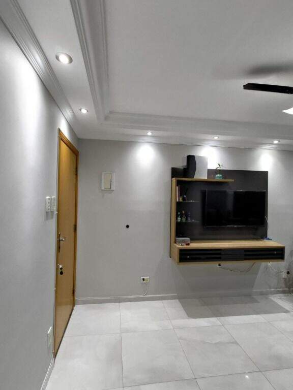 Apartamento à venda no Marapé: 
