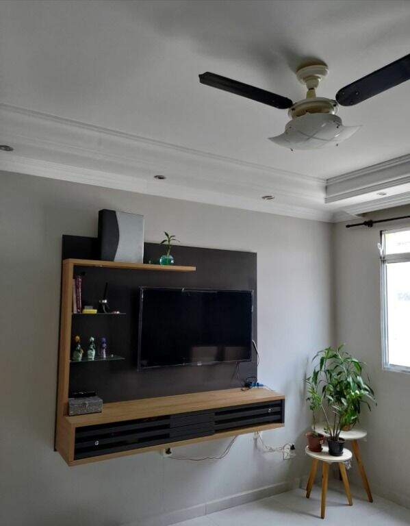 Apartamento à venda no Marapé: 