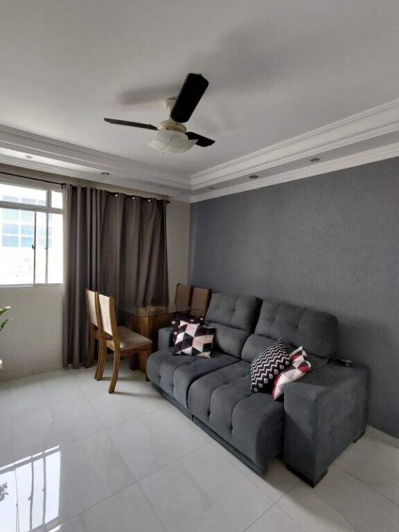 Apartamento à venda no Marapé: 