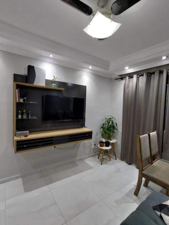 Apartamento à venda no Marapé: 