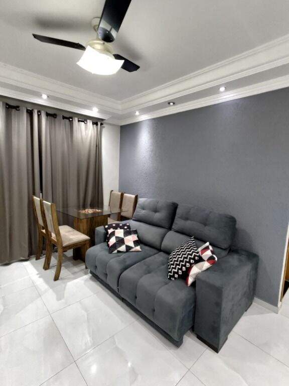 Apartamento à venda no Marapé: 